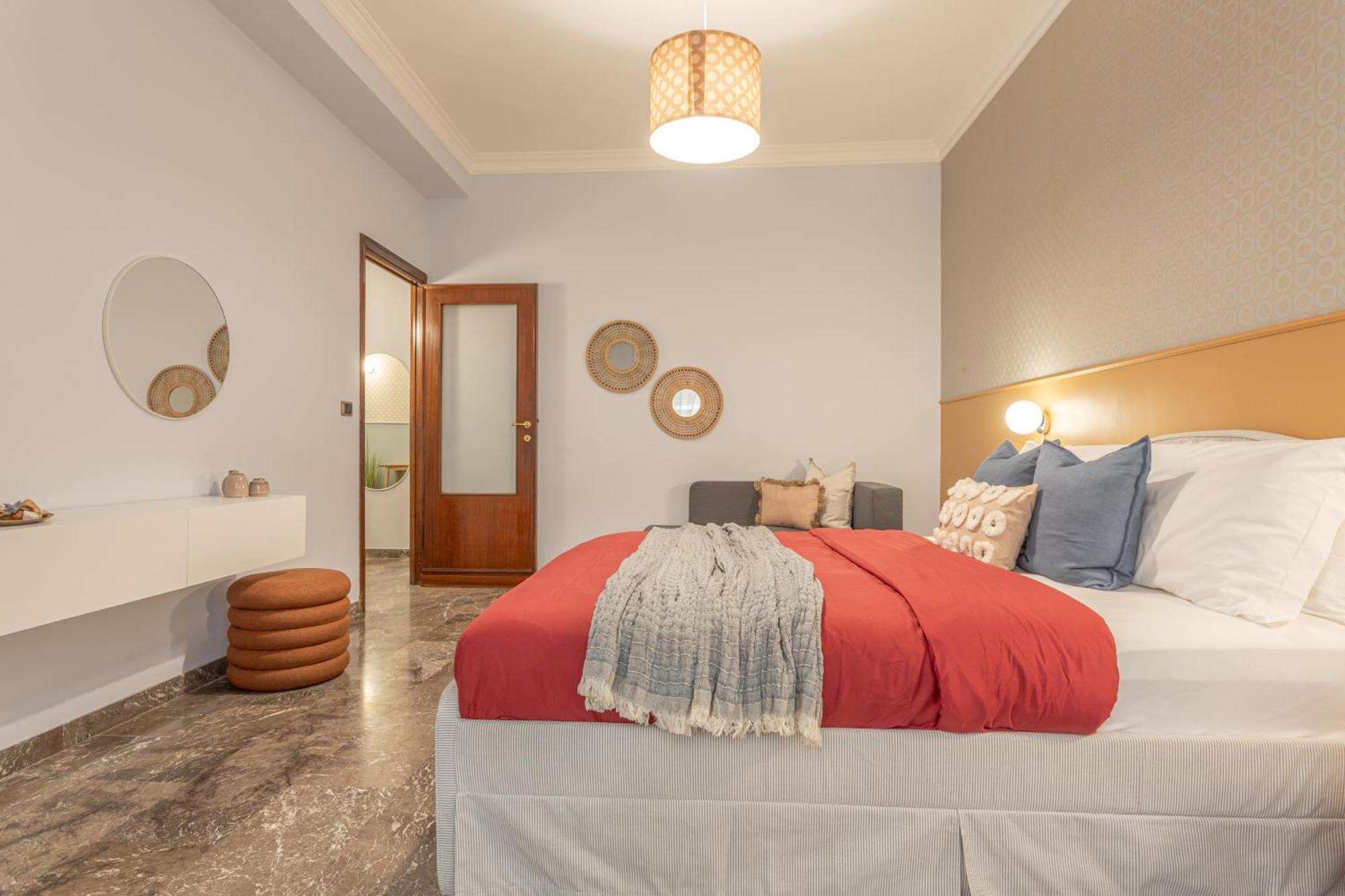 Aureum Apartamento *