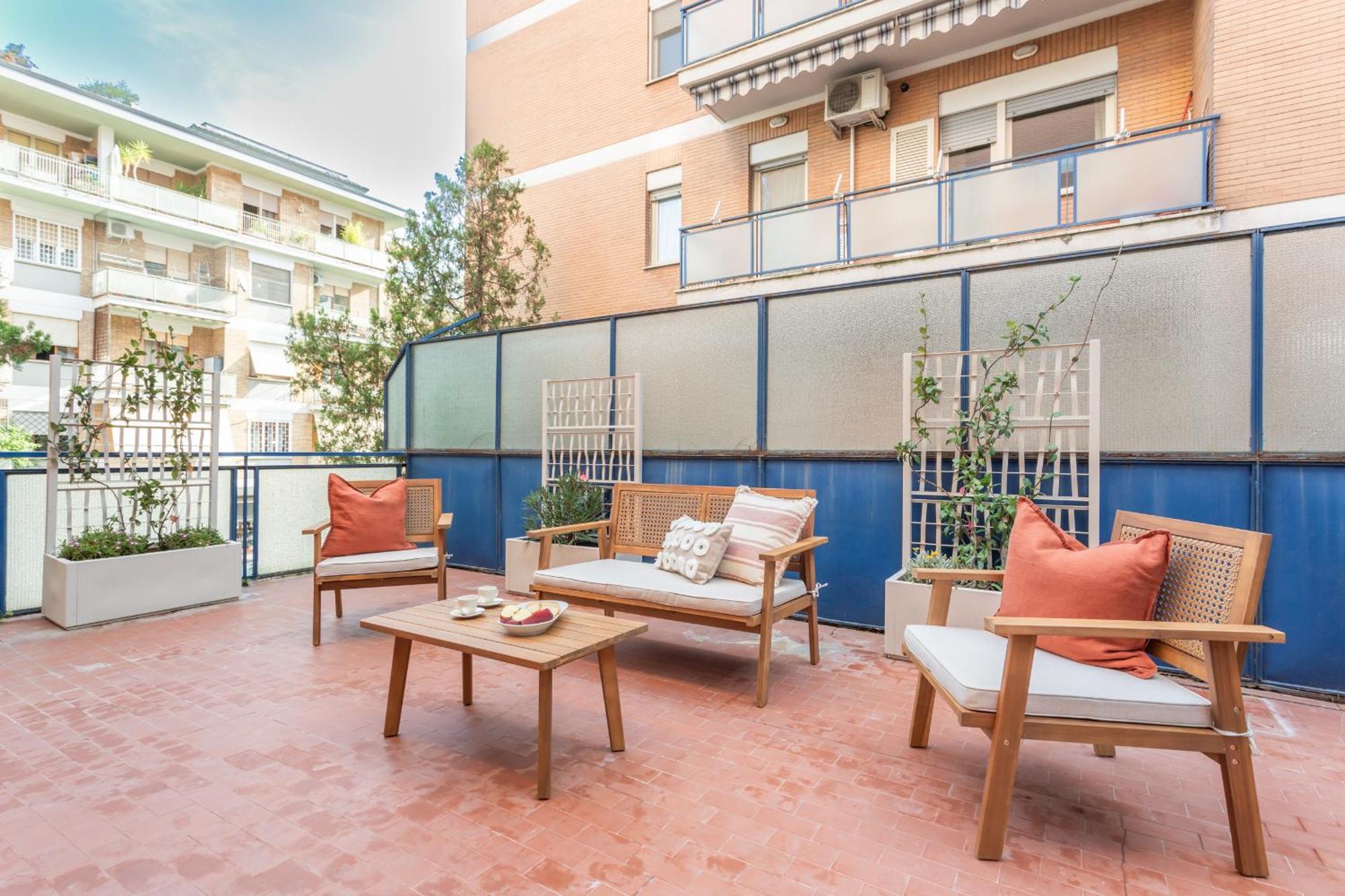 Aureum Apartamento *