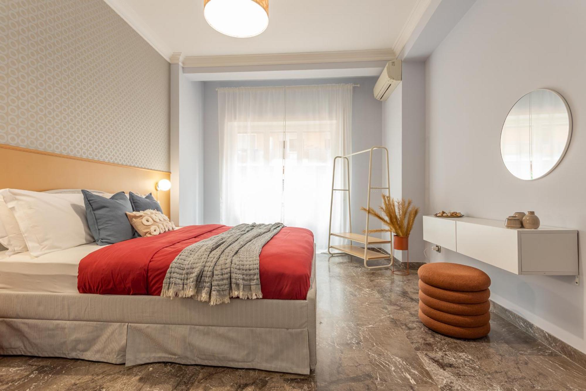 Apartamento Aureum *