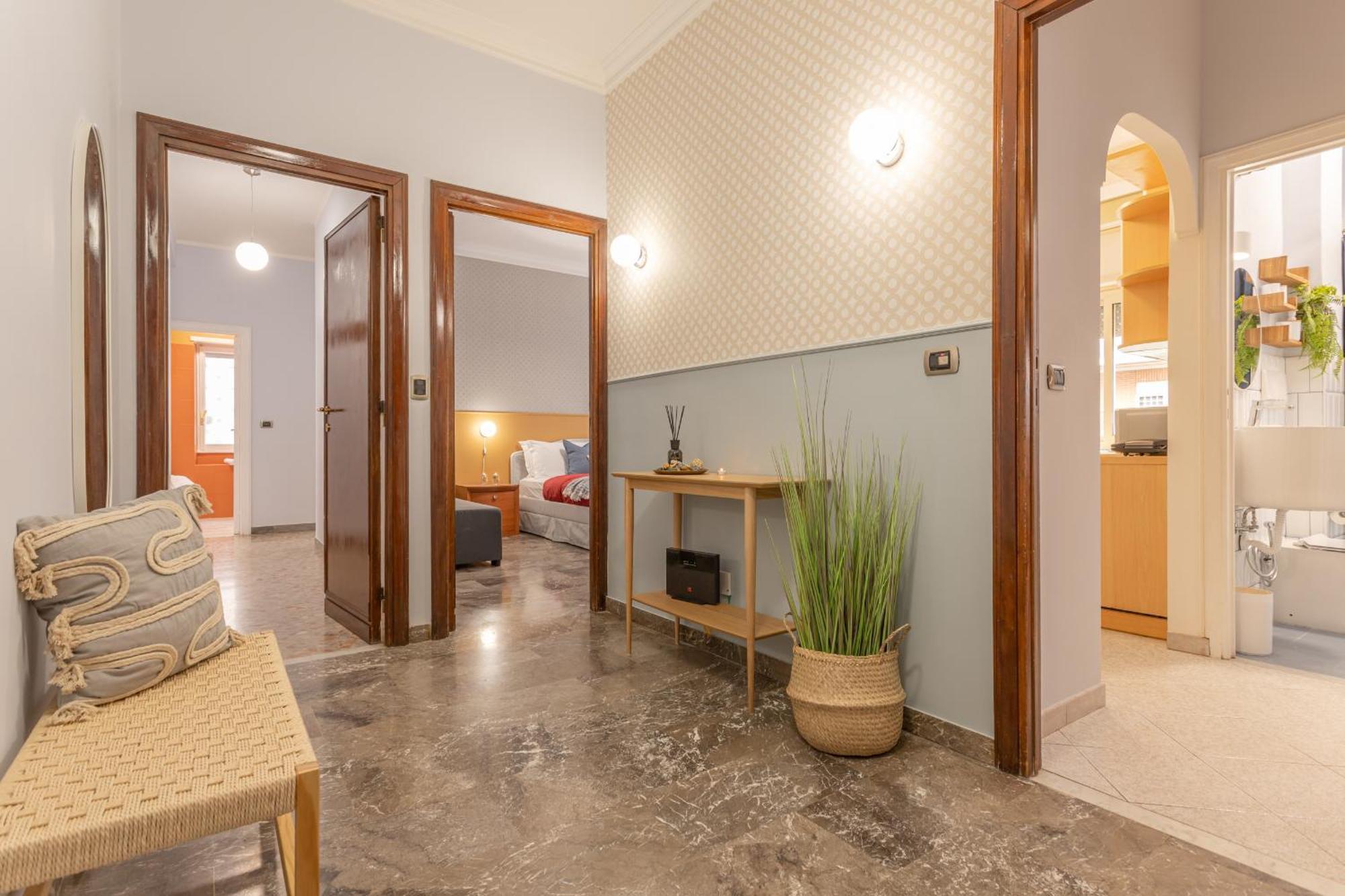 Aureum Apartamento *